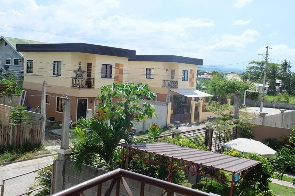 Pines Mansion II - Rooms For Rent On Cash Basis With 30% Reservation Fee Before Arrival Butuan City Экстерьер фото