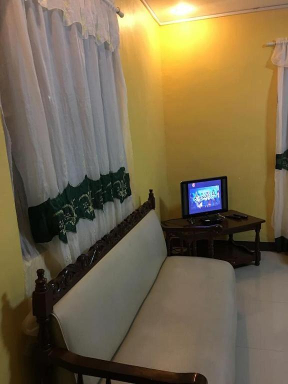 Pines Mansion II - Rooms For Rent On Cash Basis With 30% Reservation Fee Before Arrival Butuan City Экстерьер фото